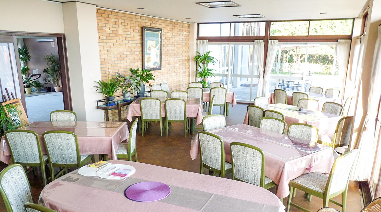 Cafe Space カフェスペース