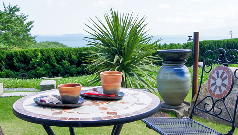 Cafe Space カフェスペース