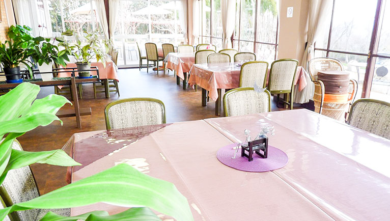 Cafe Space カフェスペース