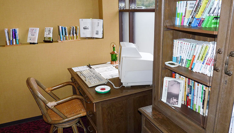 野村正樹の部屋