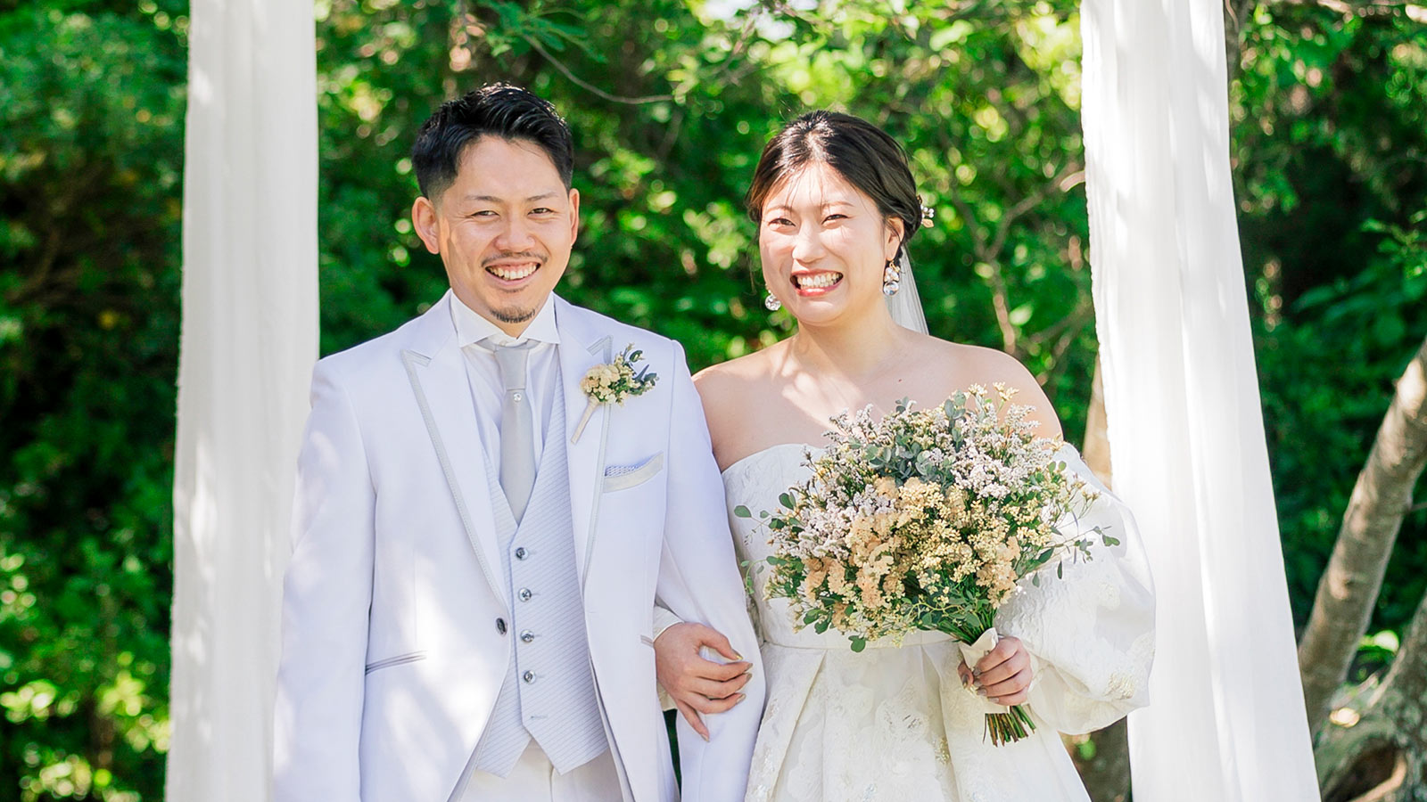 Museum Wedding ミュージアム ウエディング